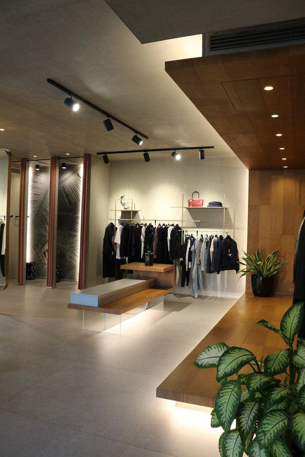 Foto dello store
