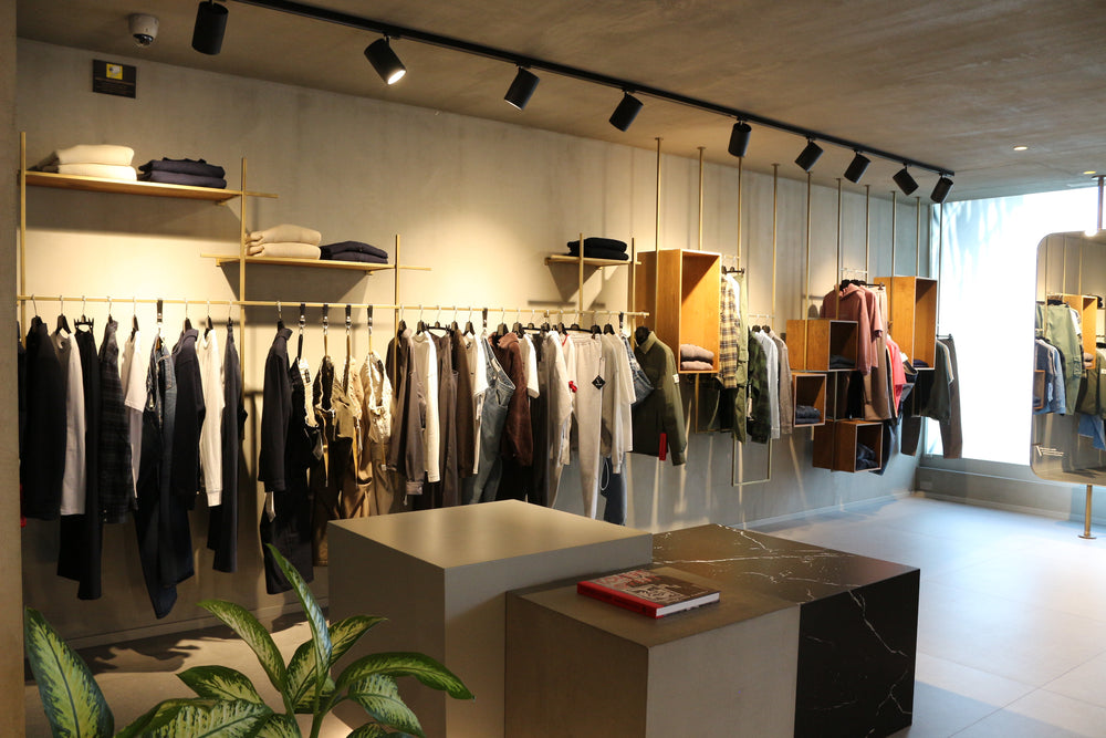 Foto dello store