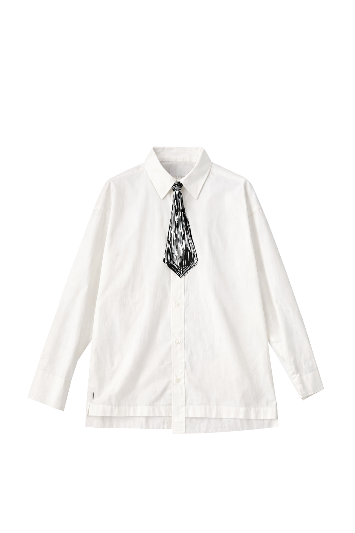 BONSAI Camicia