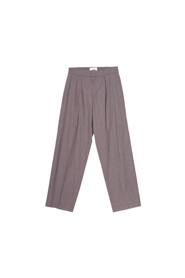 BONSAI Pantalone Grigio
