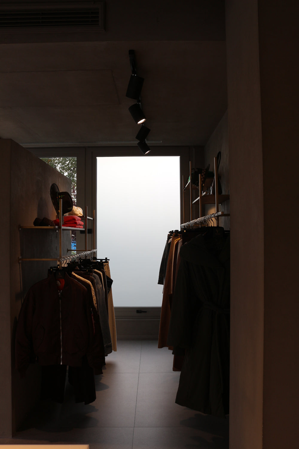 Foto dello store