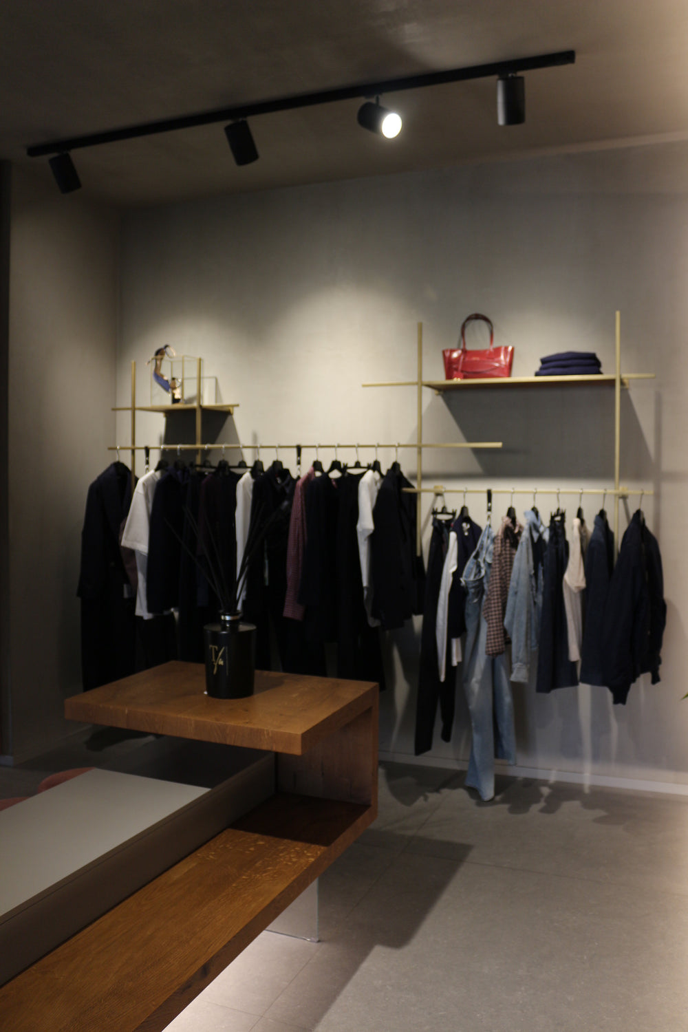 Foto dello store