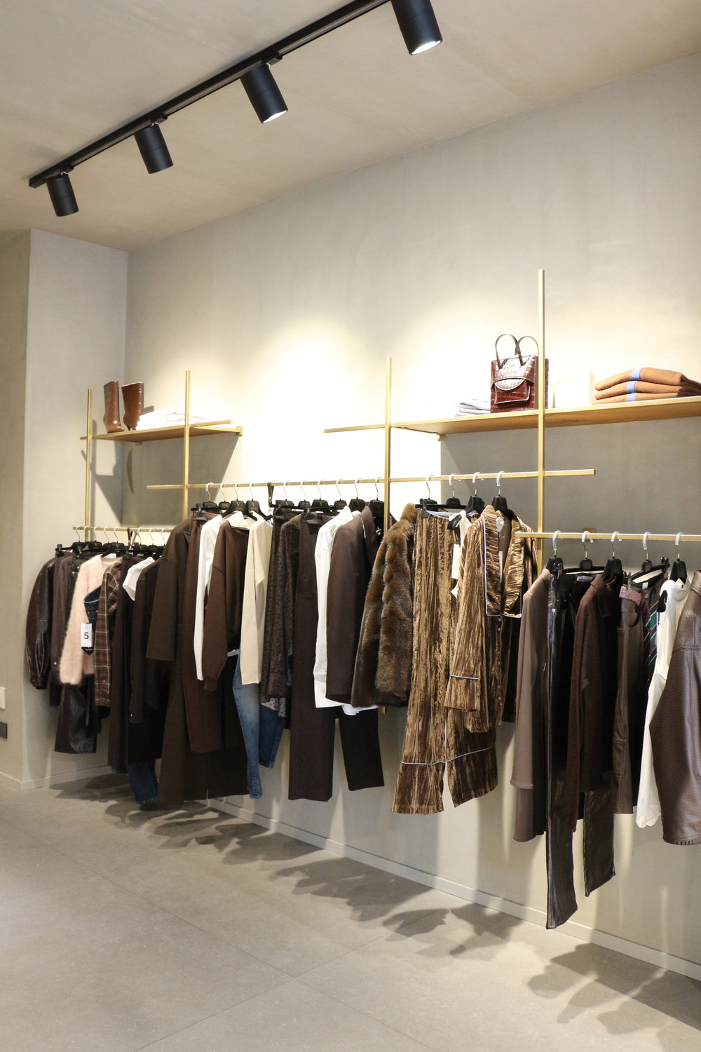Foto dello store