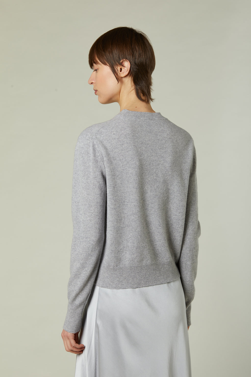COLLEZIONE N.1 Girocollo