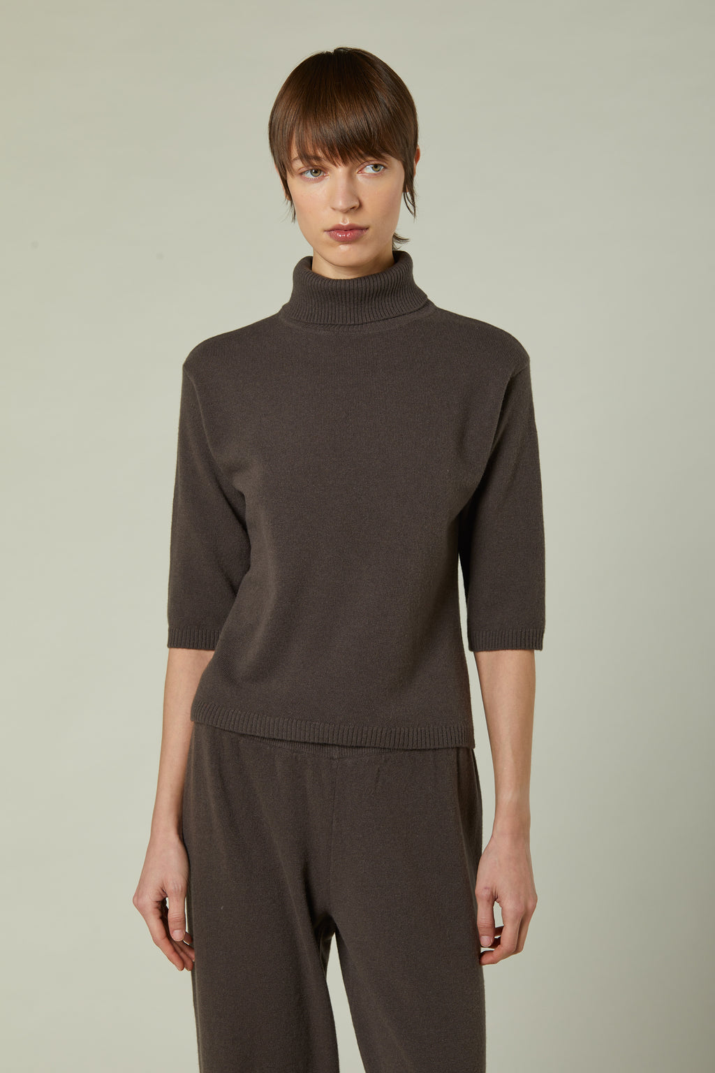COLLEZIONE N.1 Dolcevita Manica 3/4