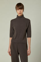 COLLEZIONE N.1 Dolcevita Manica 3/4