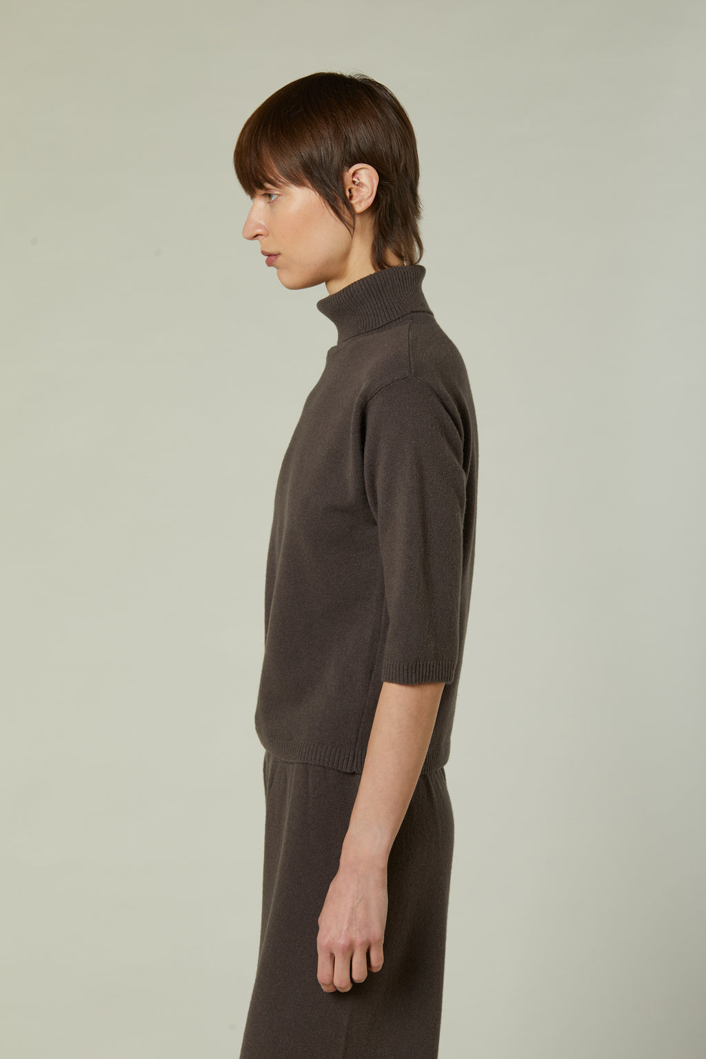 COLLEZIONE N.1 Dolcevita Manica 3/4