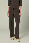 COLLEZIONE N.1 Pantalone Maglia