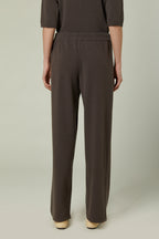 COLLEZIONE N.1 Pantalone Maglia