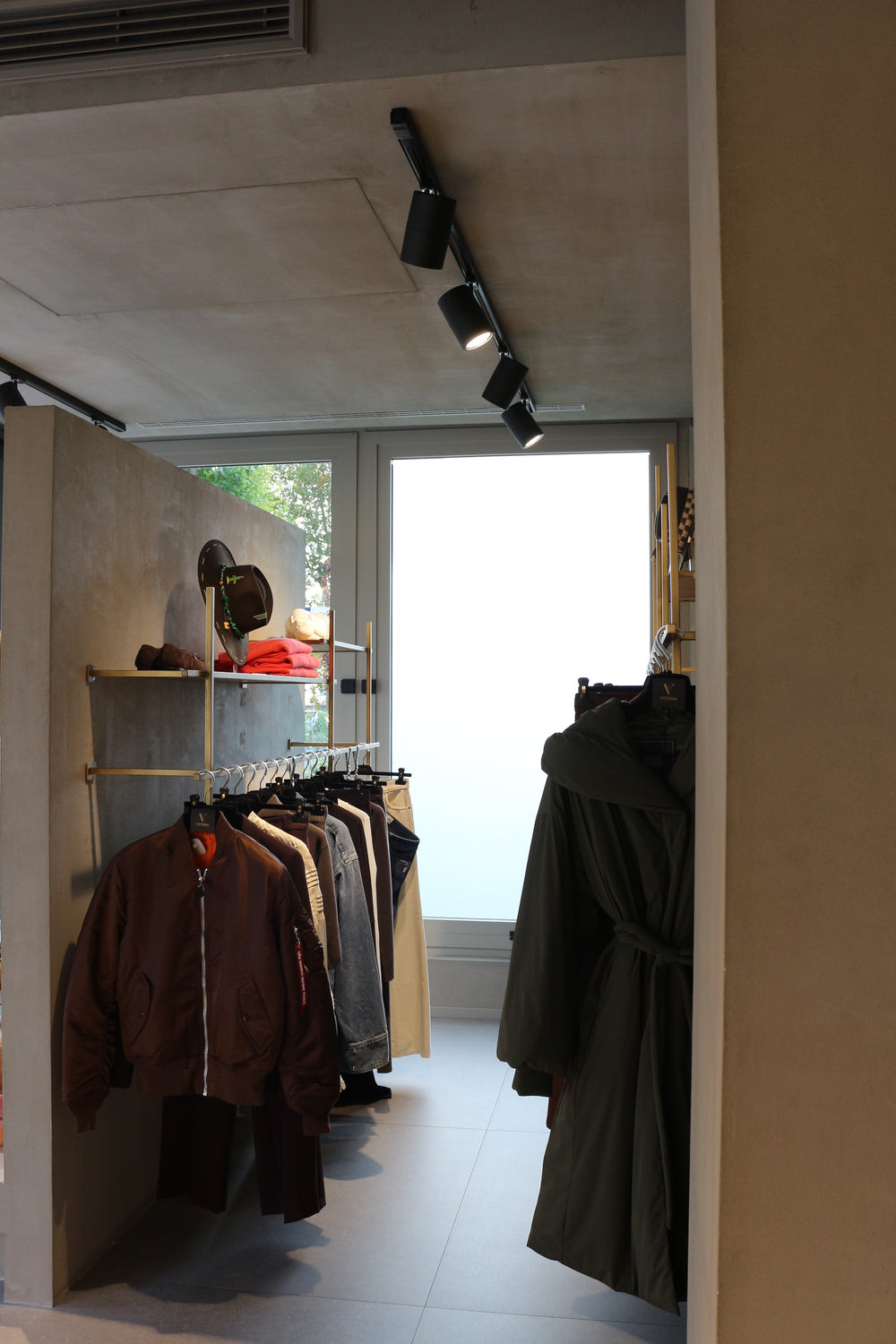 Foto dello store