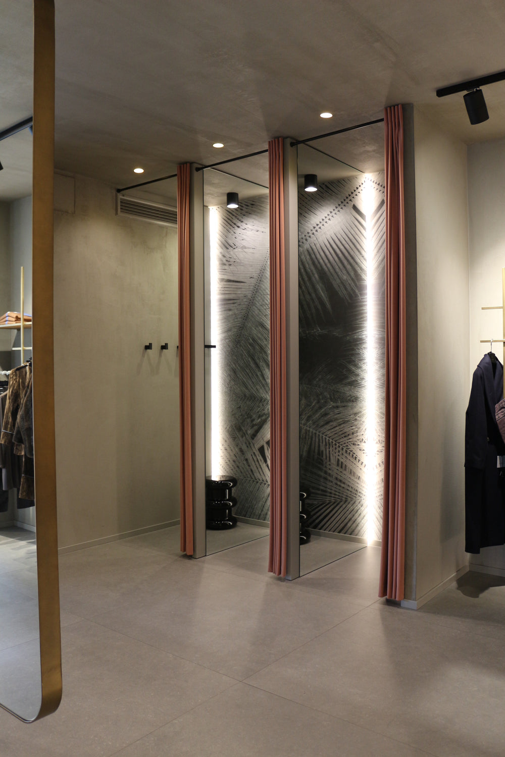 Foto dello store