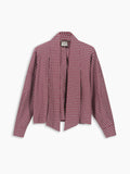 8PM Camicia Quadri rossi