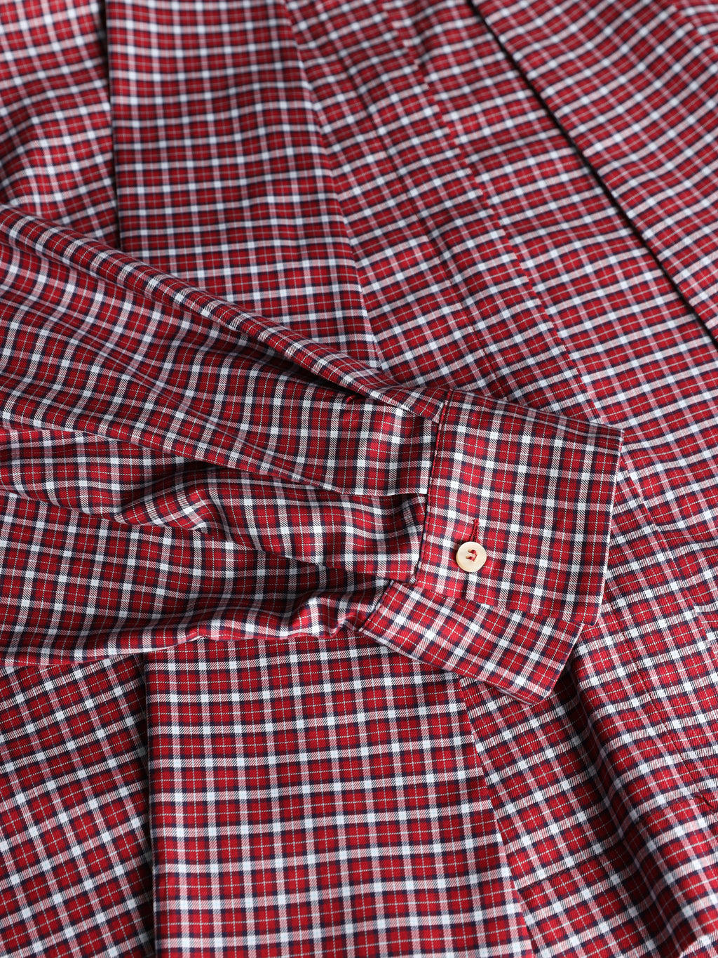 8PM Camicia Quadri rossi