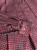 8PM Camicia Quadri rossi