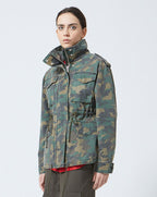 DEPARTMENT FIVE Cores Field Jacket