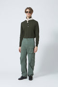 DEPARTMENT FIVE Service Cargo
