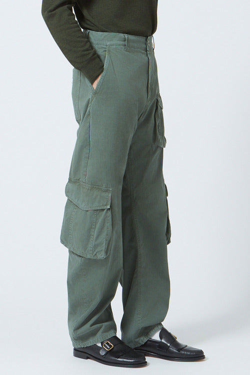 DEPARTMENT FIVE Service Cargo