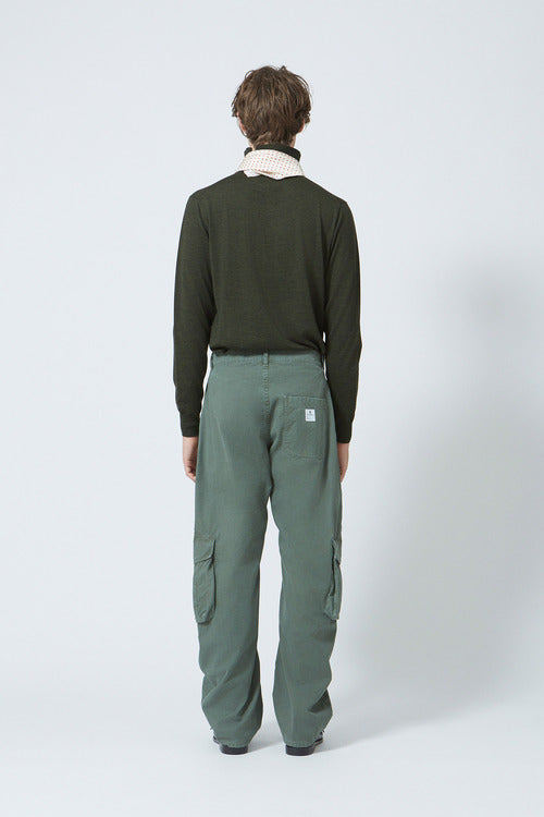 DEPARTMENT FIVE Service Cargo