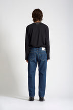 DEPARTMENT FIVE Musso