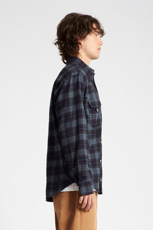 DEPARTMENT FIVE Nevada Camicia