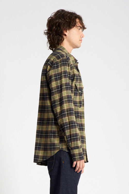 DEPARTMENT FIVE Nevada Camicia