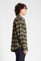 DEPARTMENT FIVE Nevada Camicia