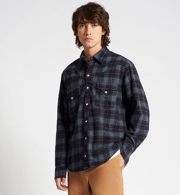 DEPARTMENT FIVE Nevada Camicia