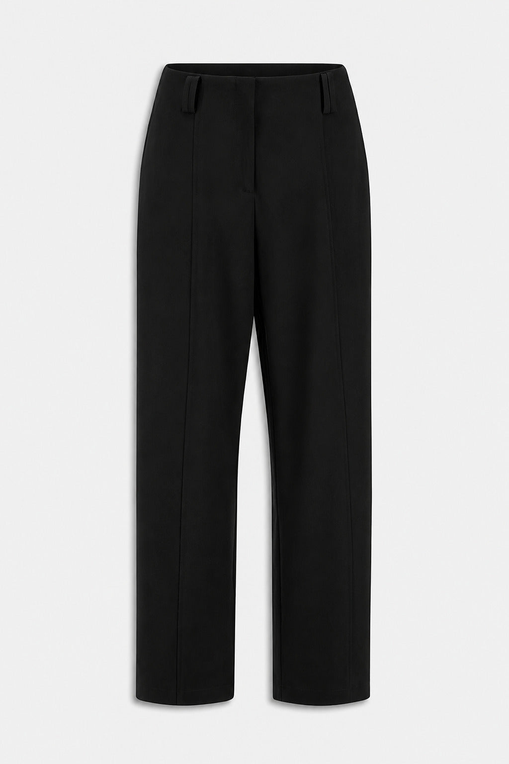 WEILI ZHENG Pantalone Nero