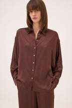 OTTO D'AME Camicia
