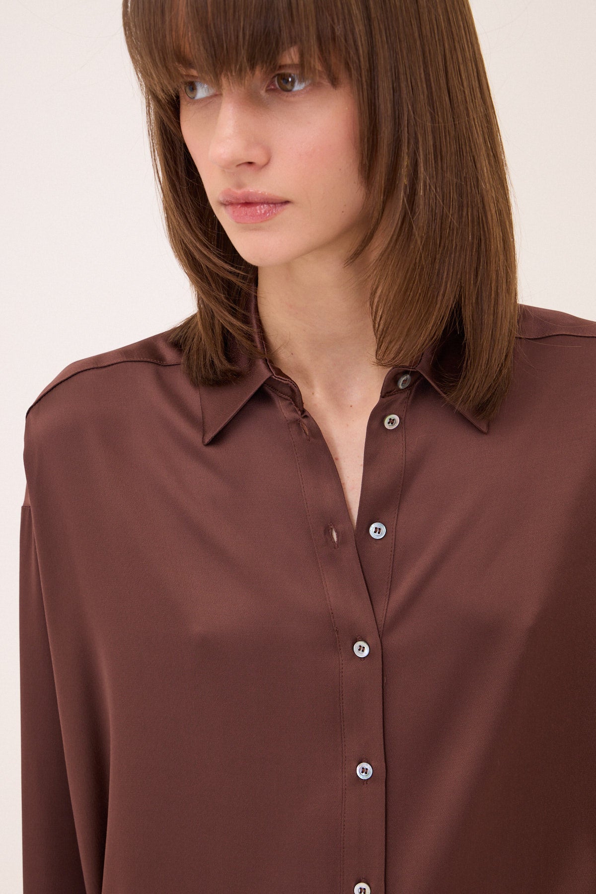 OTTO D'AME Camicia