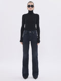 HAIKURE Flora Dark Blue