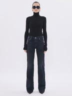 HAIKURE Flora Dark Blue