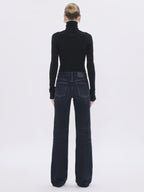 HAIKURE Flora Dark Blue