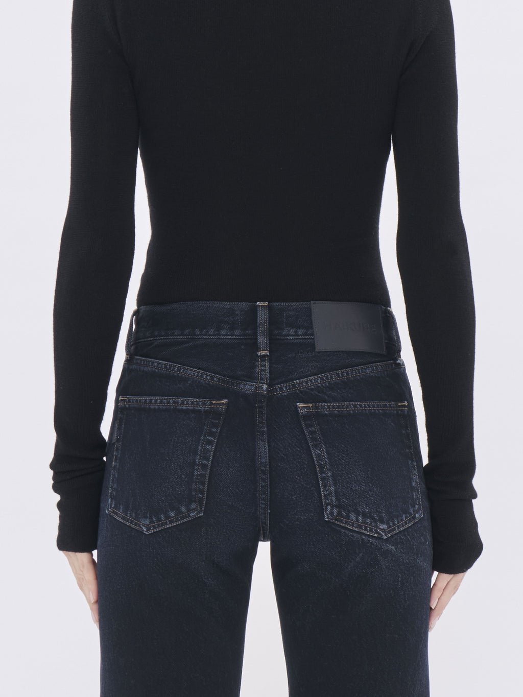 HAIKURE Flora Dark Blue