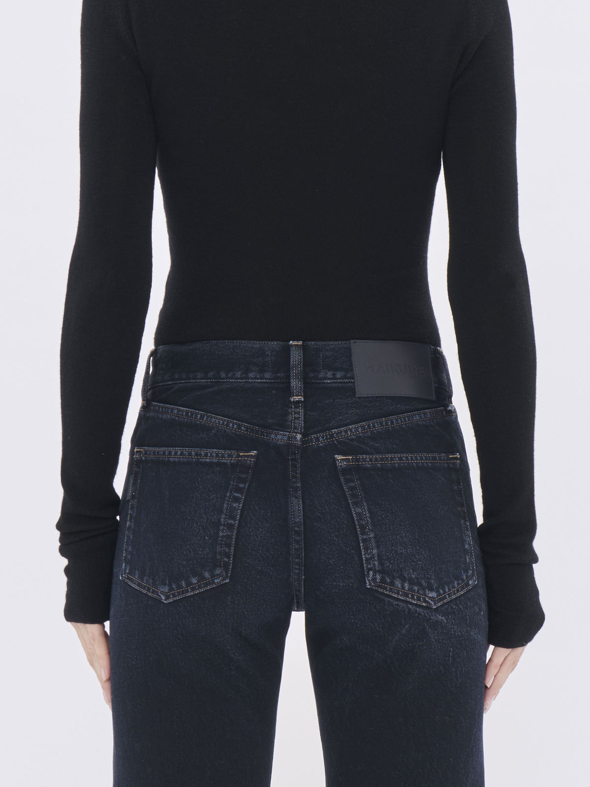 HAIKURE Flora Dark Blue