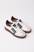 PURAAI Sneaker Bianco