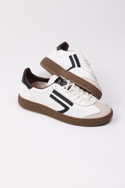 PURAAI Sneaker Bianco