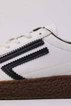 PURAAI Sneaker Bianco